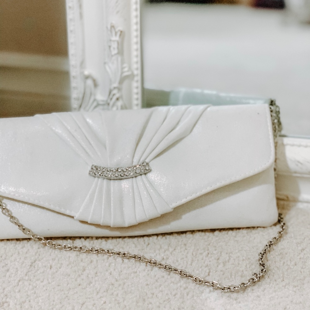 Small Elegant Clutch